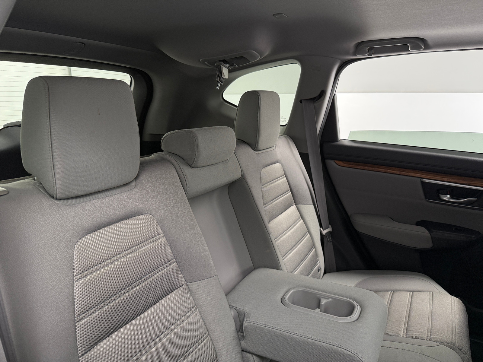 Thumbnail: 2017 Honda CR-V - 6