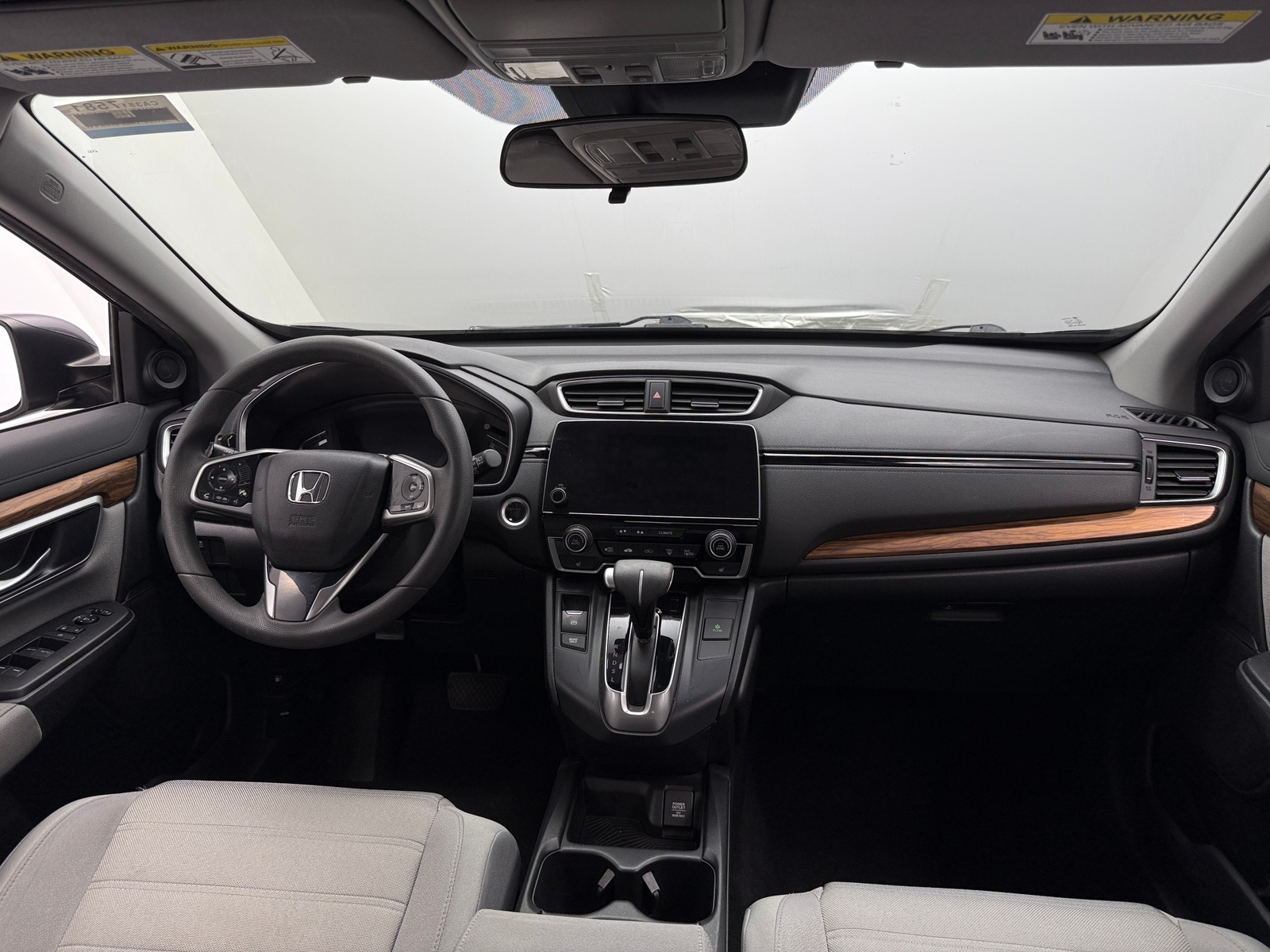 Thumbnail: 2017 Honda CR-V - 3