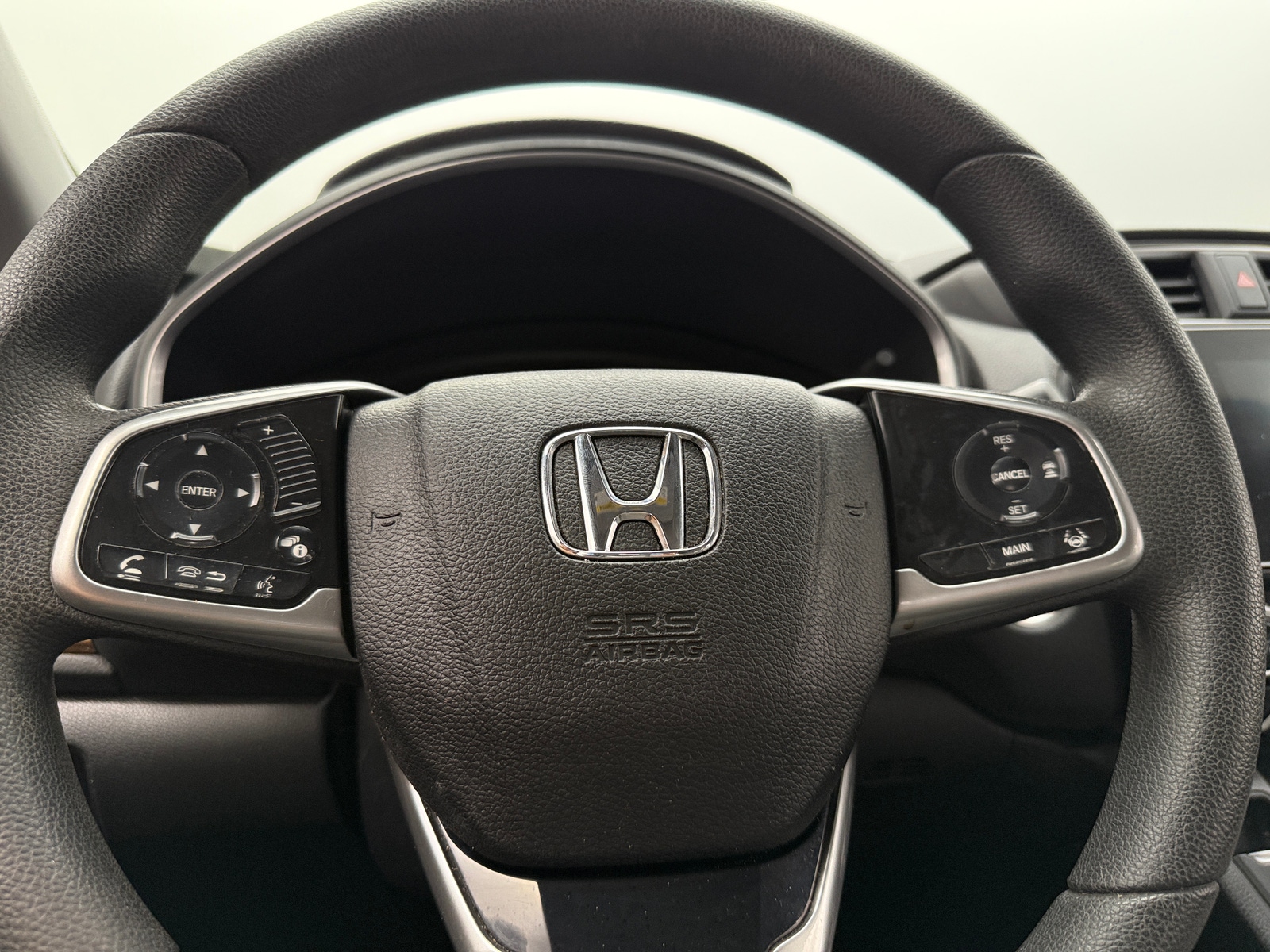 Thumbnail: 2017 Honda CR-V - 5