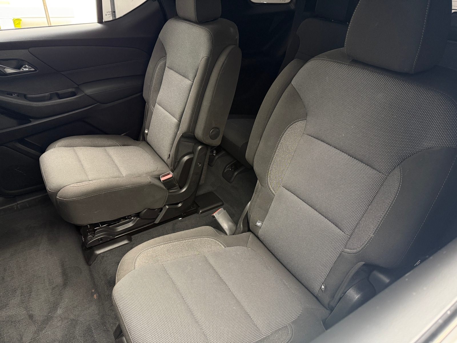 Thumbnail: 2022 Chevrolet Traverse - 6