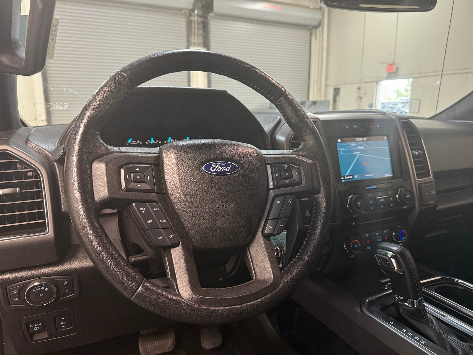 Thumbnail: 2018 Ford Econoline - 5