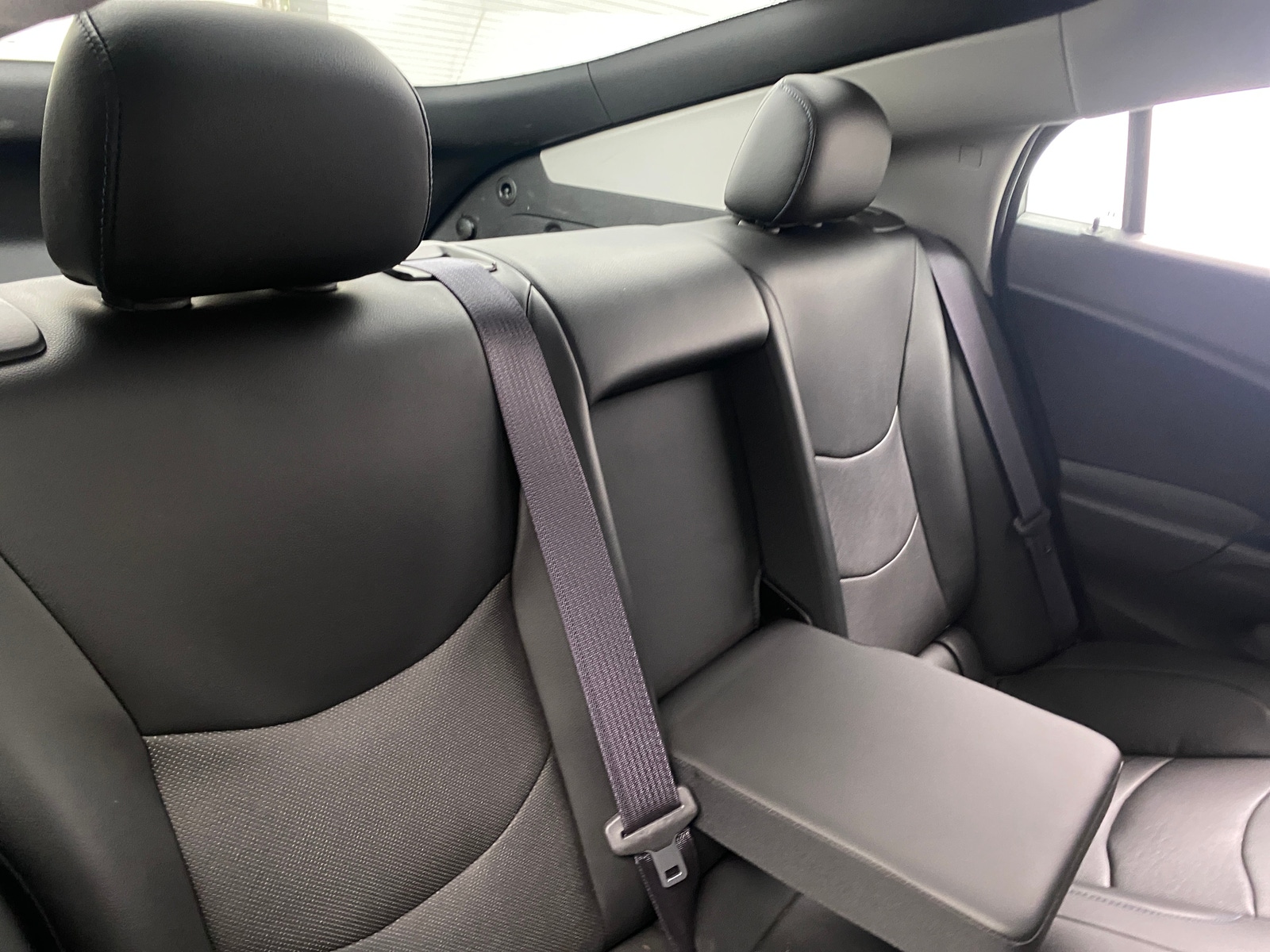 Thumbnail: 2016 Chevrolet Volt - 5