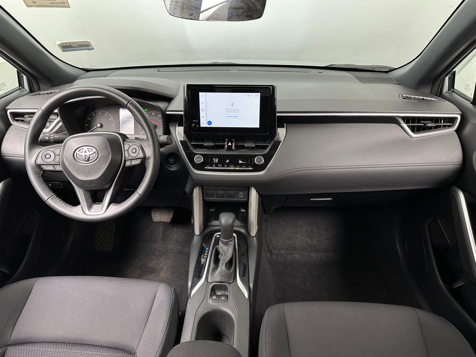 Thumbnail: 2024 Toyota Corolla Cross - 3