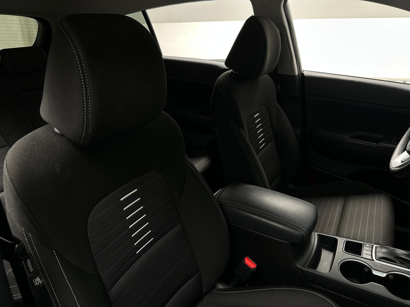 Thumbnail: 2020 Kia Sportage - 2