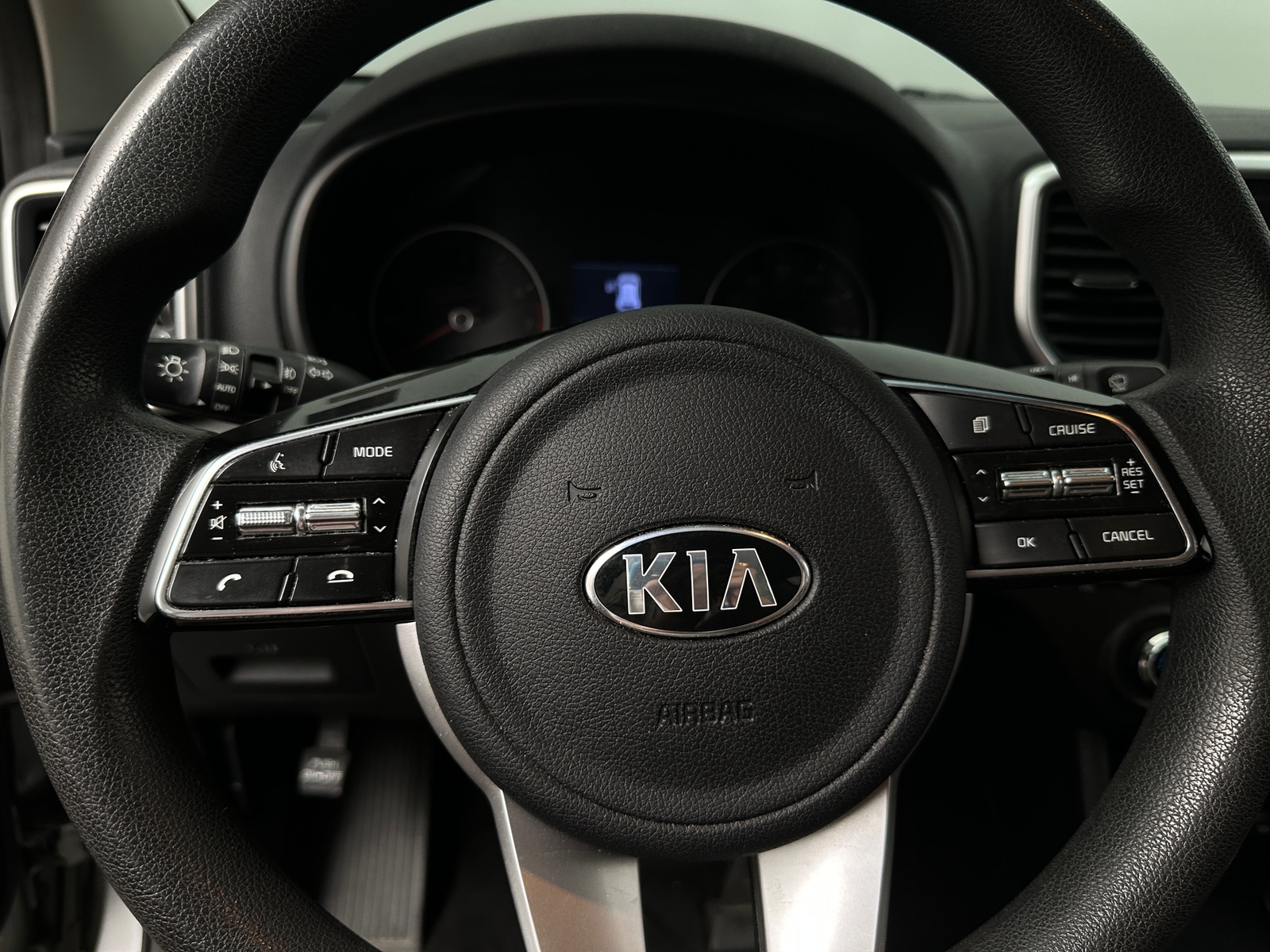 Thumbnail: 2020 Kia Sportage - 5