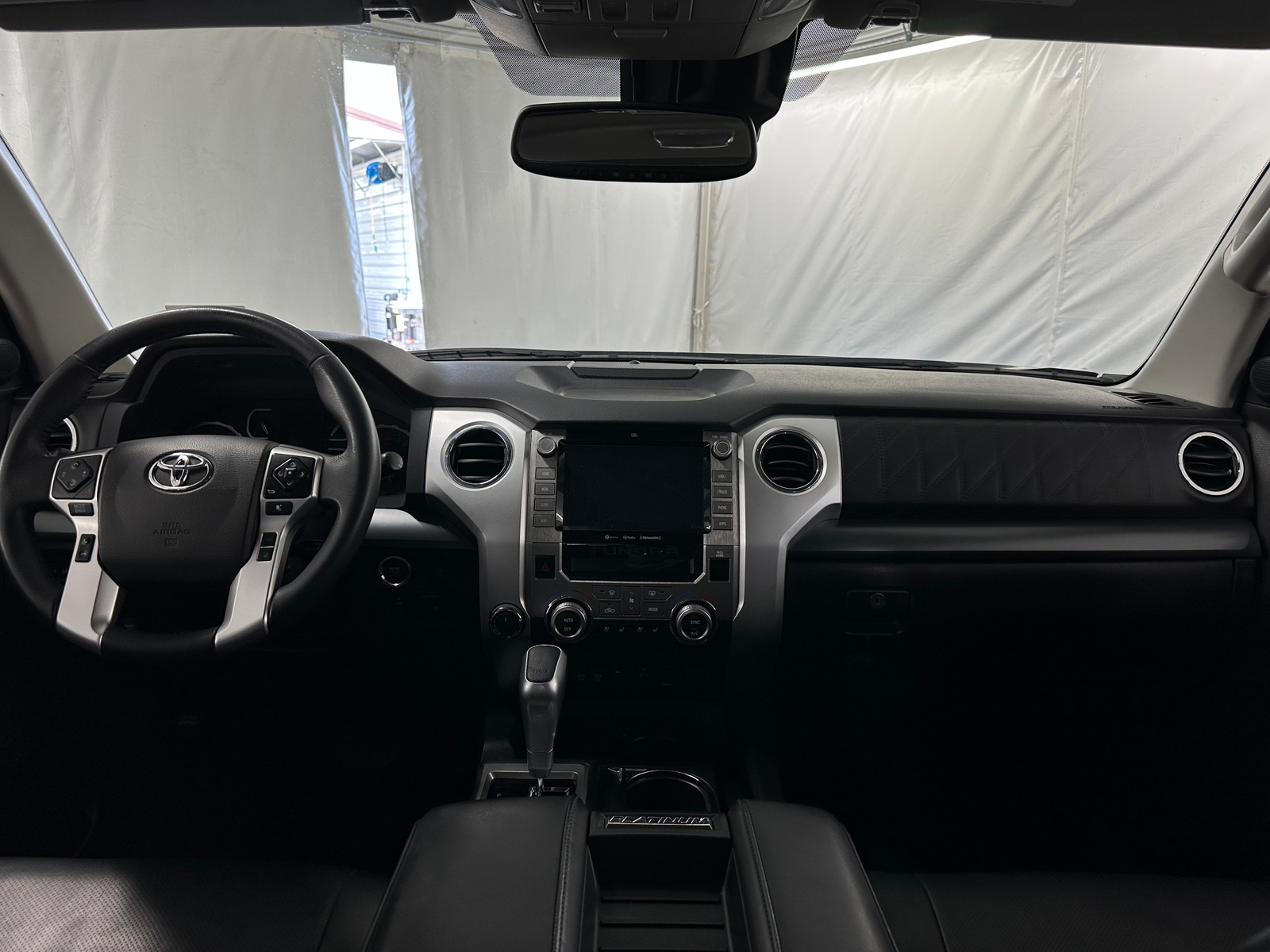 Thumbnail: 2021 Toyota Tundra - 2