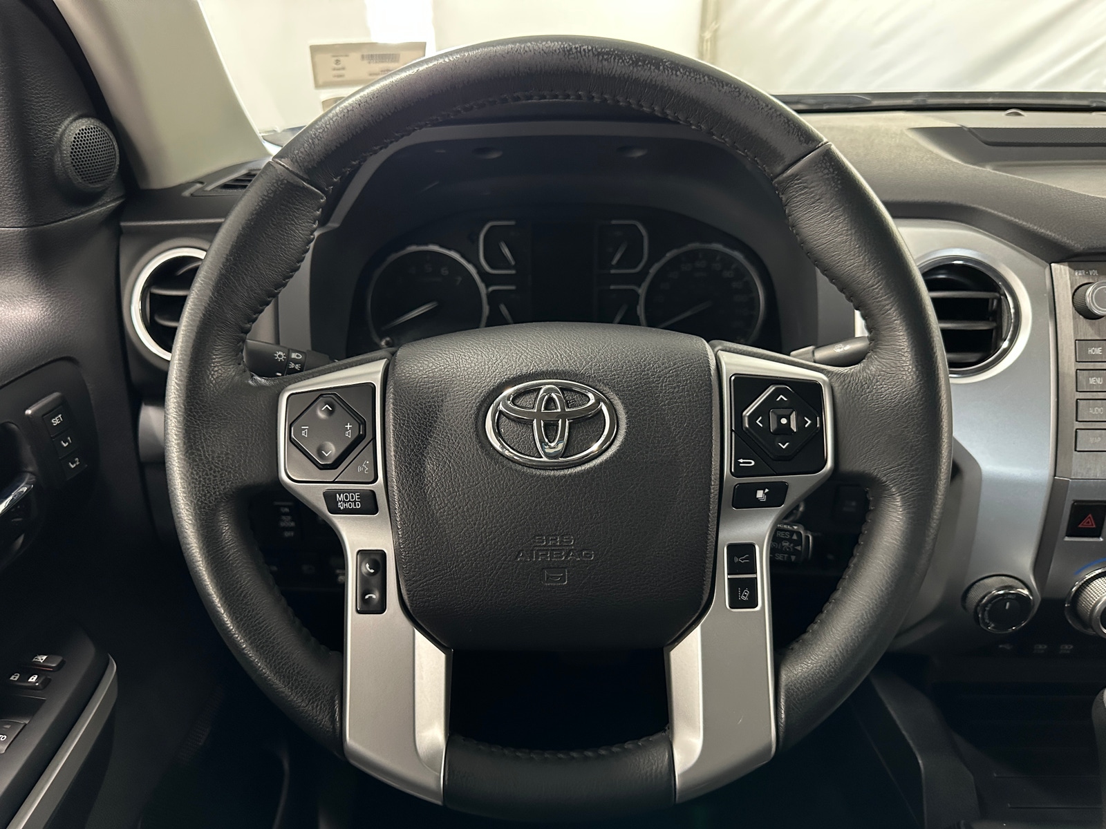 Thumbnail: 2021 Toyota Tundra - 4