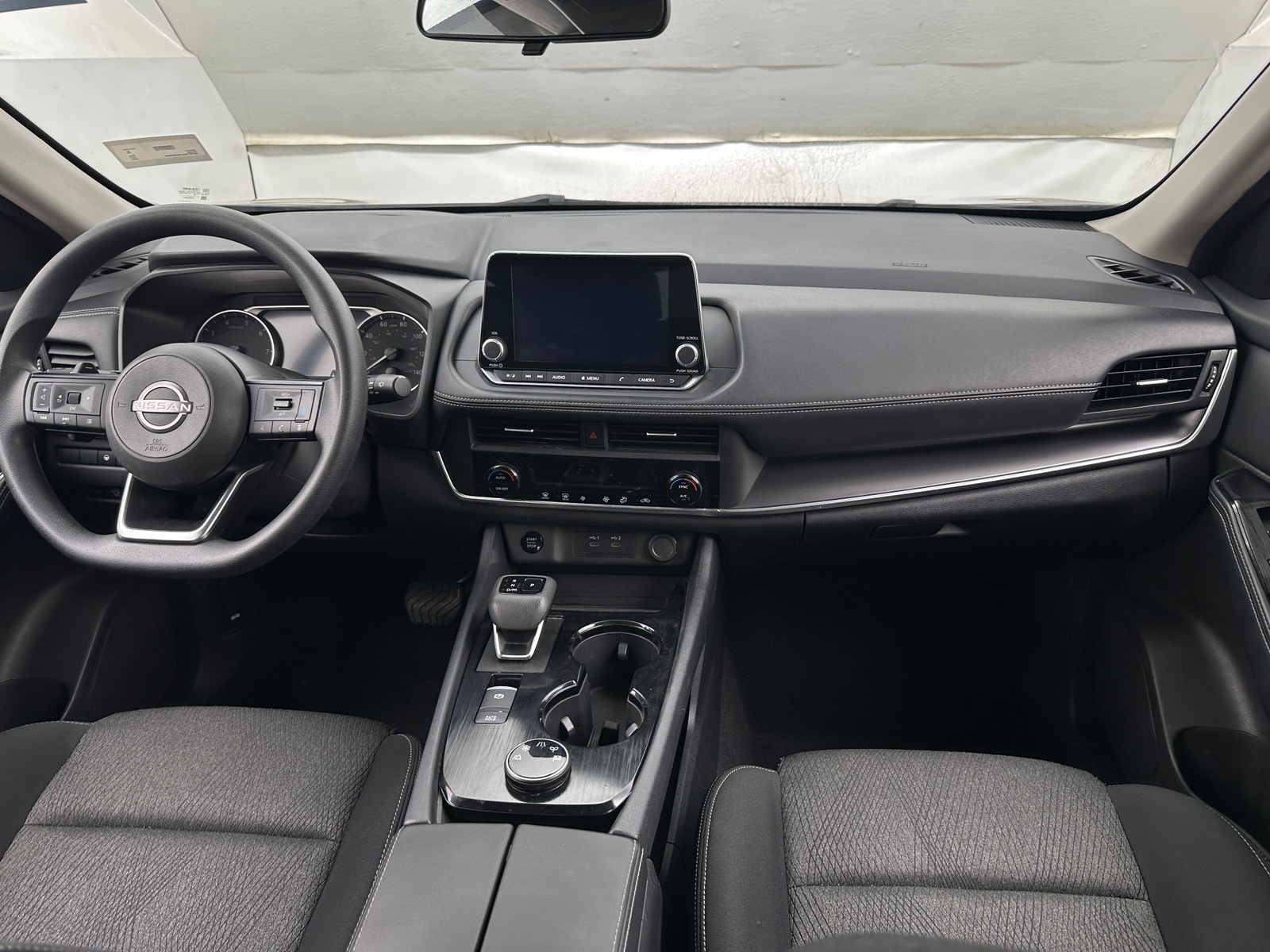 Thumbnail: 2024 Nissan Rogue - 3