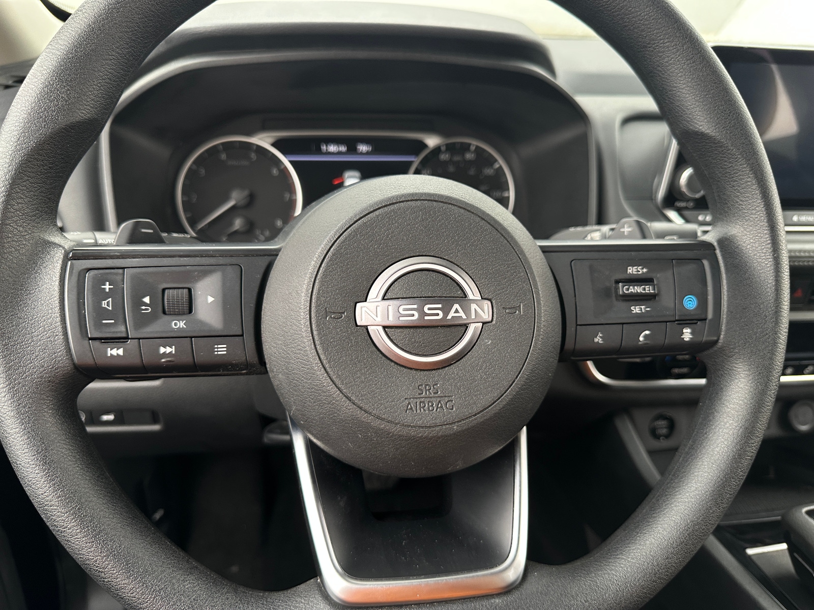 Thumbnail: 2024 Nissan Rogue - 5