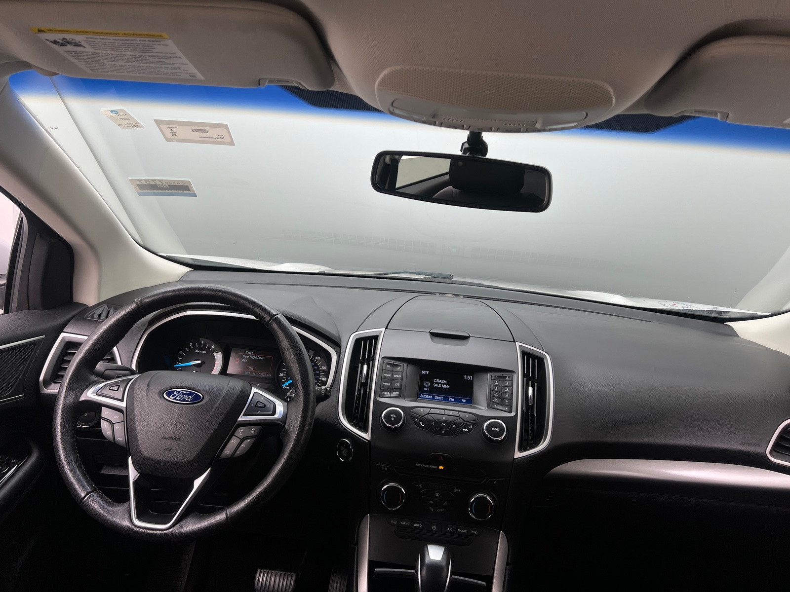 Thumbnail: 2016 Ford Edge - 3