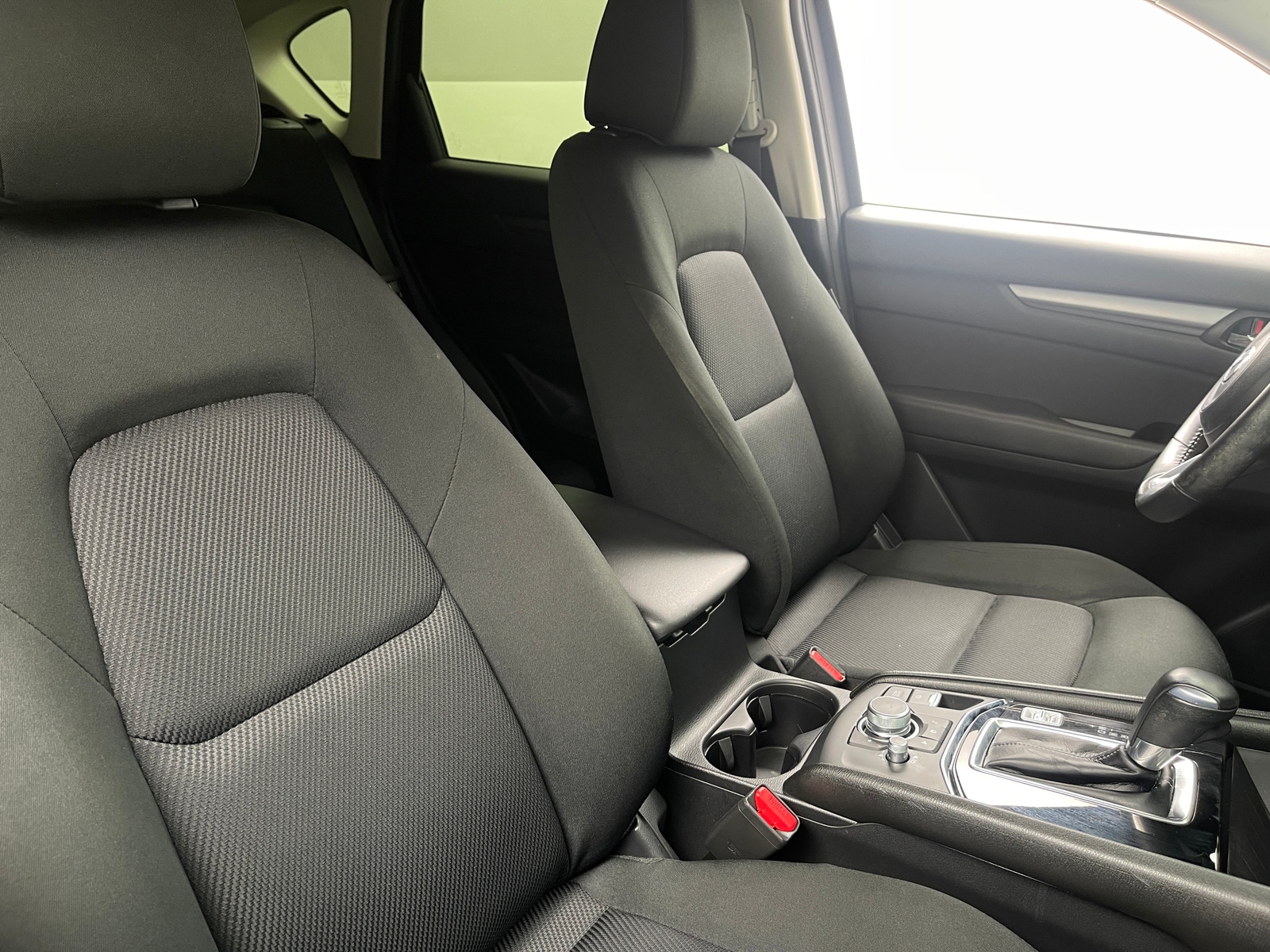 Thumbnail: 2021 Mazda CX-5 - 2