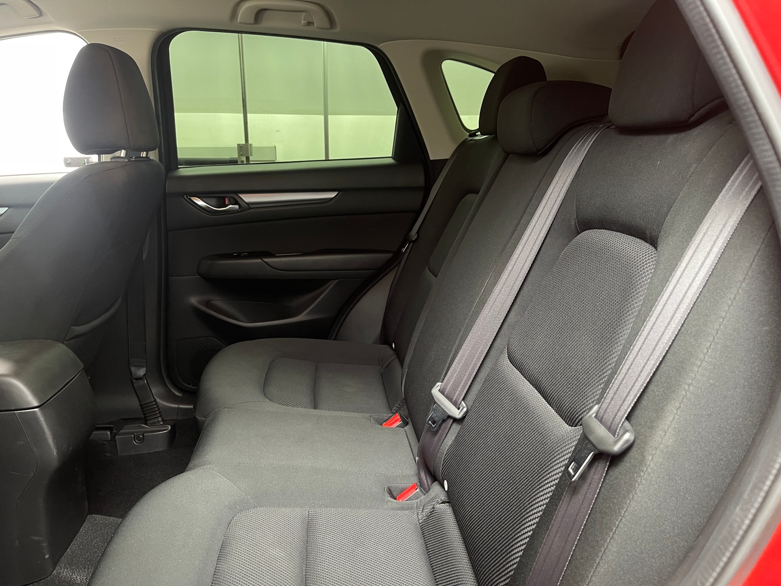 Thumbnail: 2021 Mazda CX-5 - 6