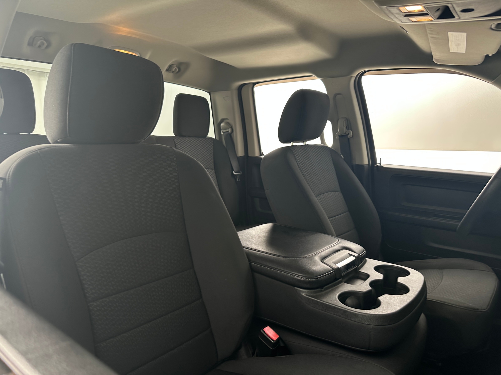 Thumbnail: 2019 RAM 1500 Classic - 2