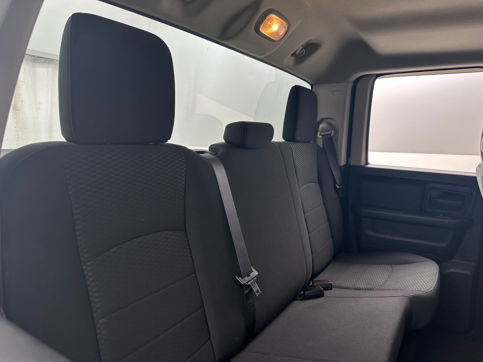 Thumbnail: 2019 RAM 1500 Classic - 6
