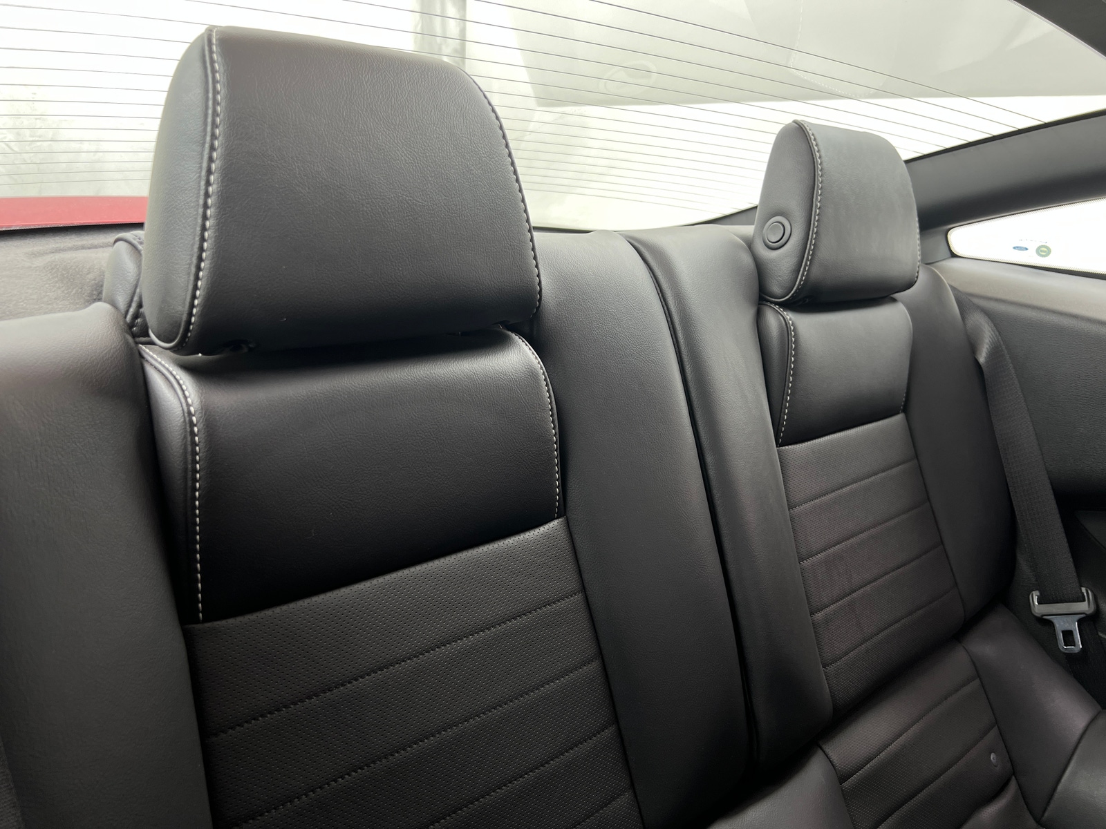 Thumbnail: 2013 Ford Mustang - 4