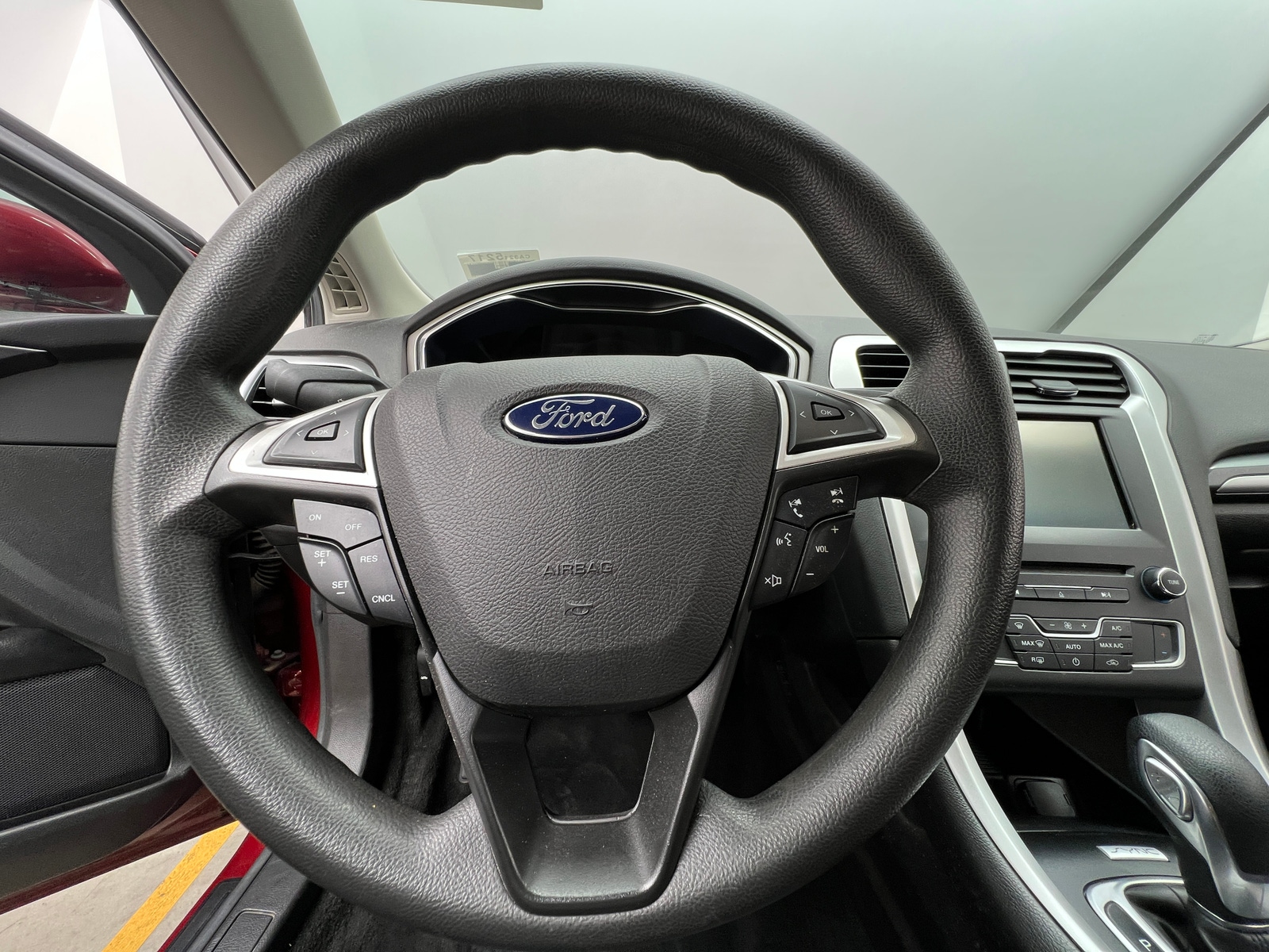 Thumbnail: 2016 Ford Fusion - 5