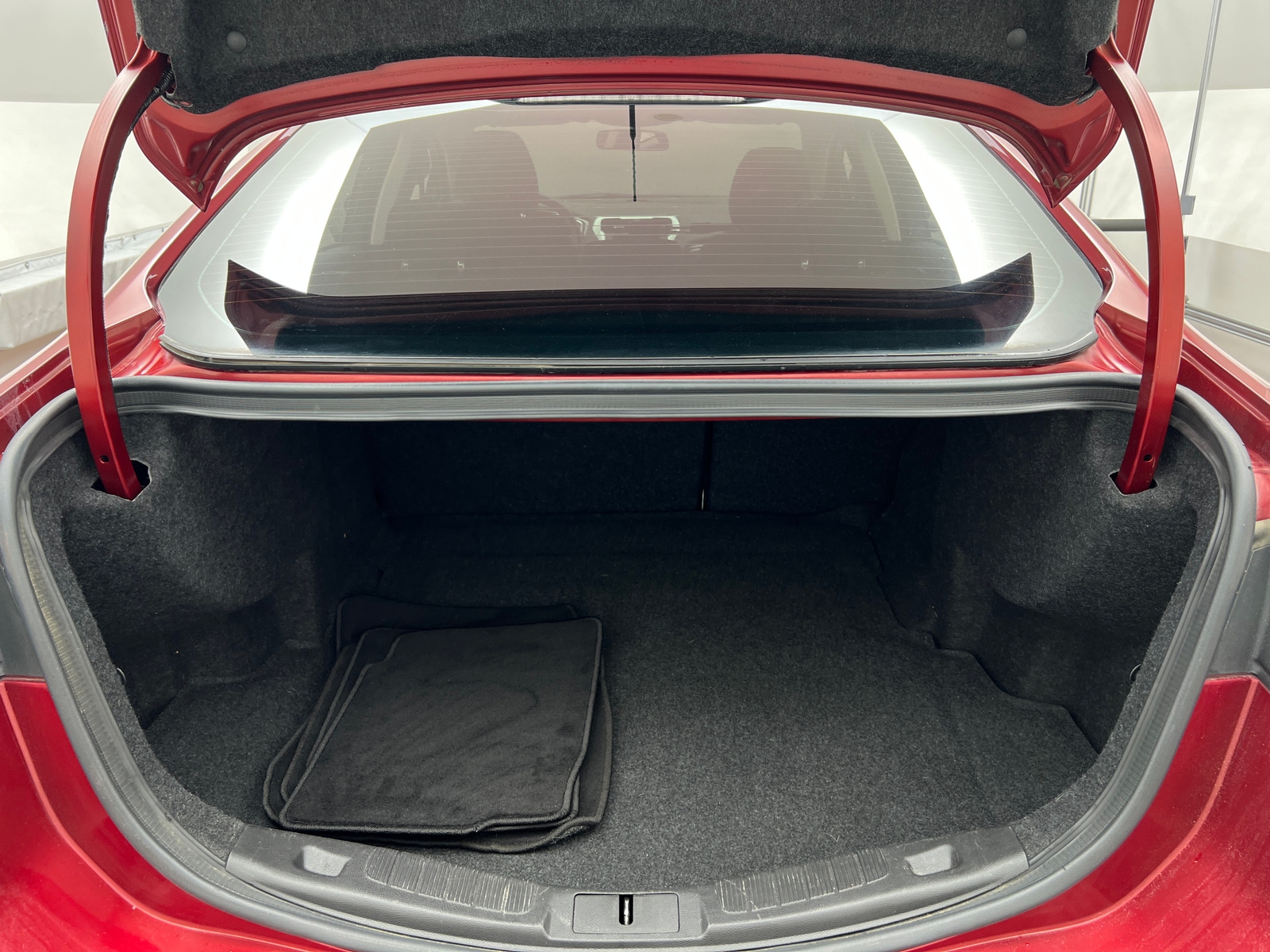 Thumbnail: 2016 Ford Fusion - 7