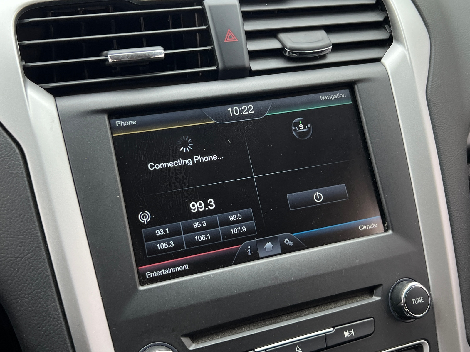 Thumbnail: 2016 Ford Fusion - 4