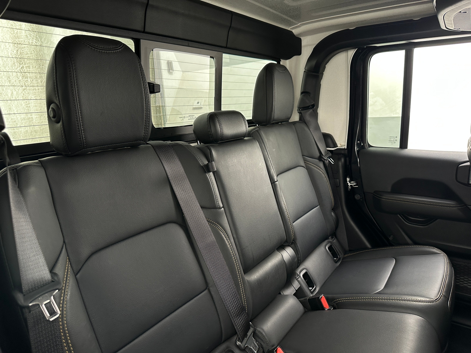 Thumbnail: 2024 Jeep Gladiator - 5