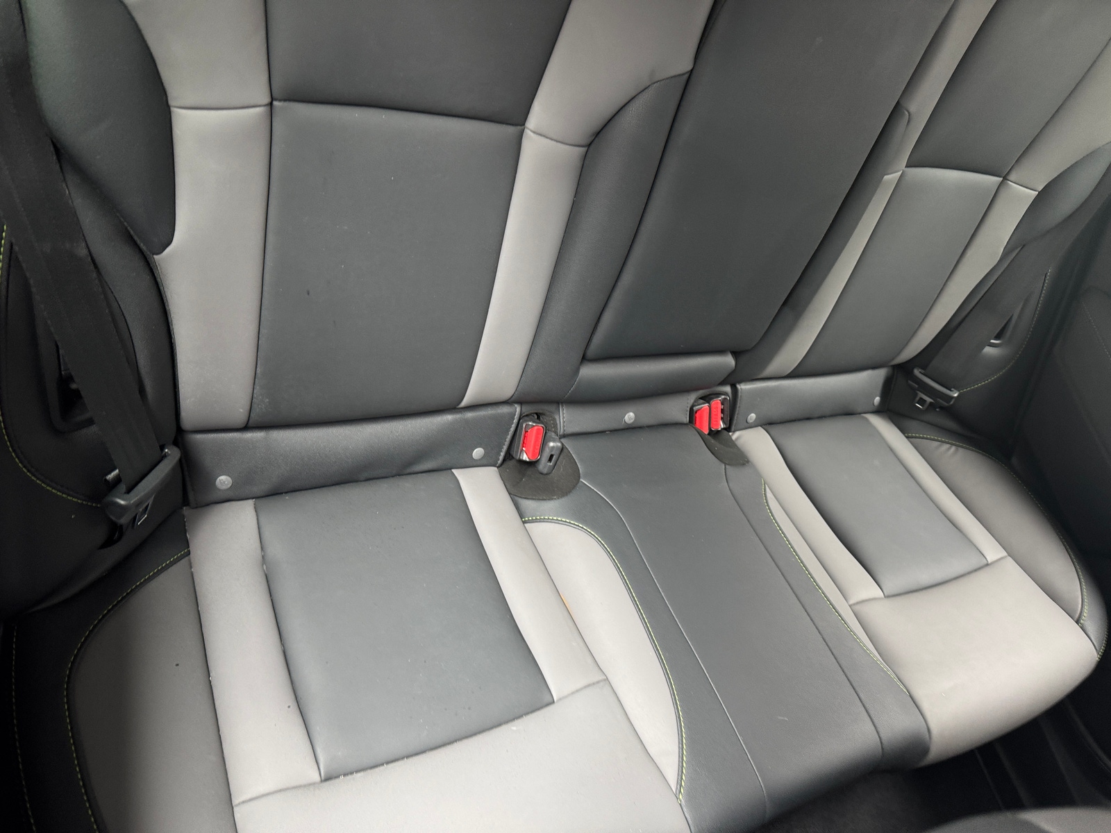 Thumbnail: 2020 Subaru Outback - 5