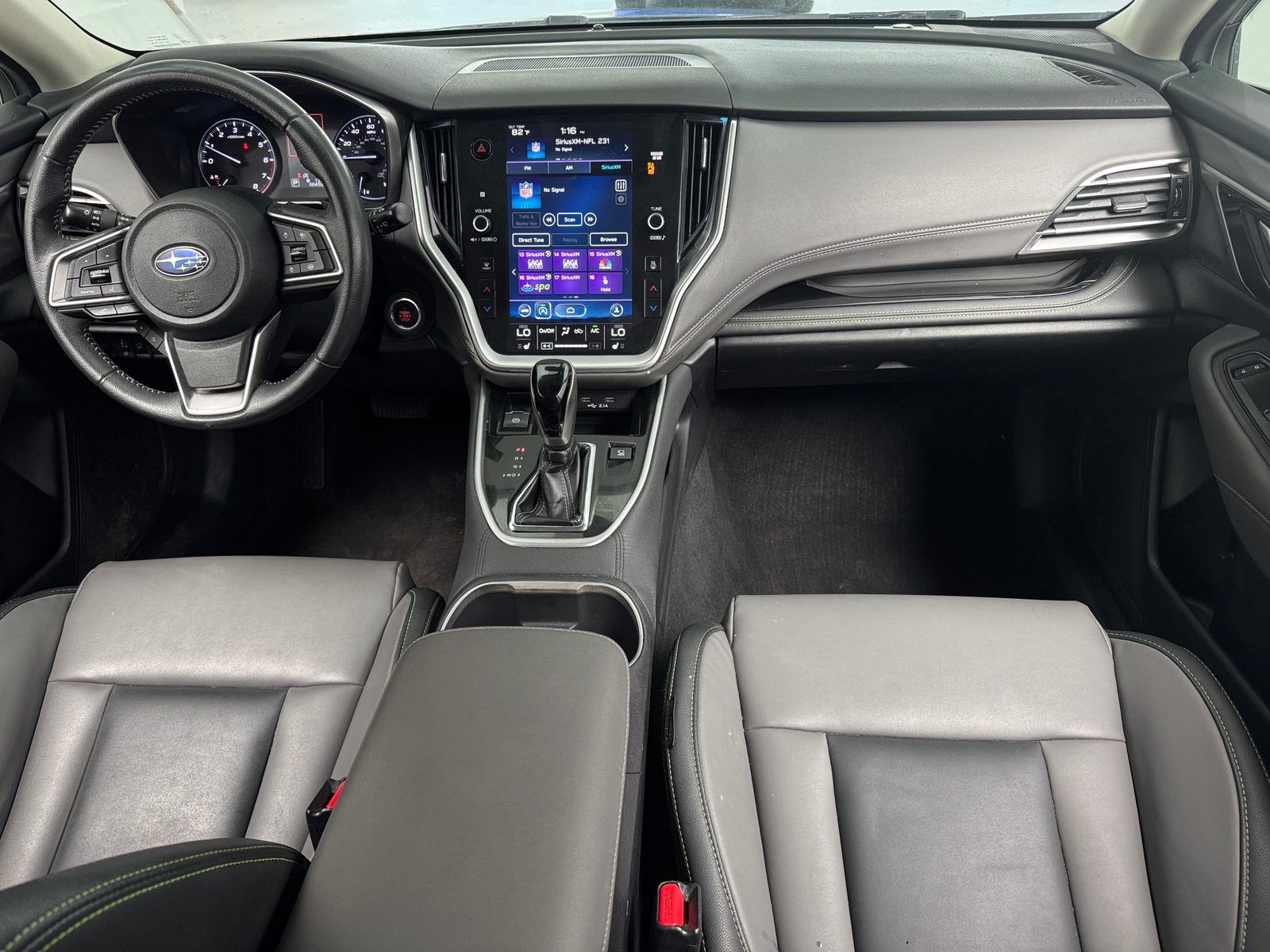 Thumbnail: 2020 Subaru Outback - 2