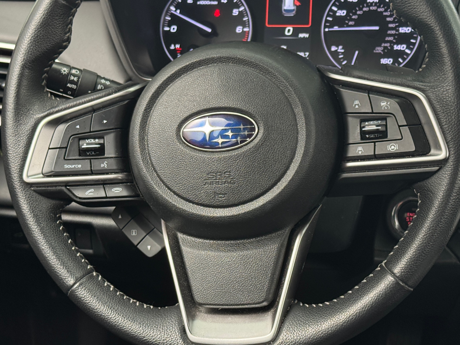 Thumbnail: 2020 Subaru Outback - 4