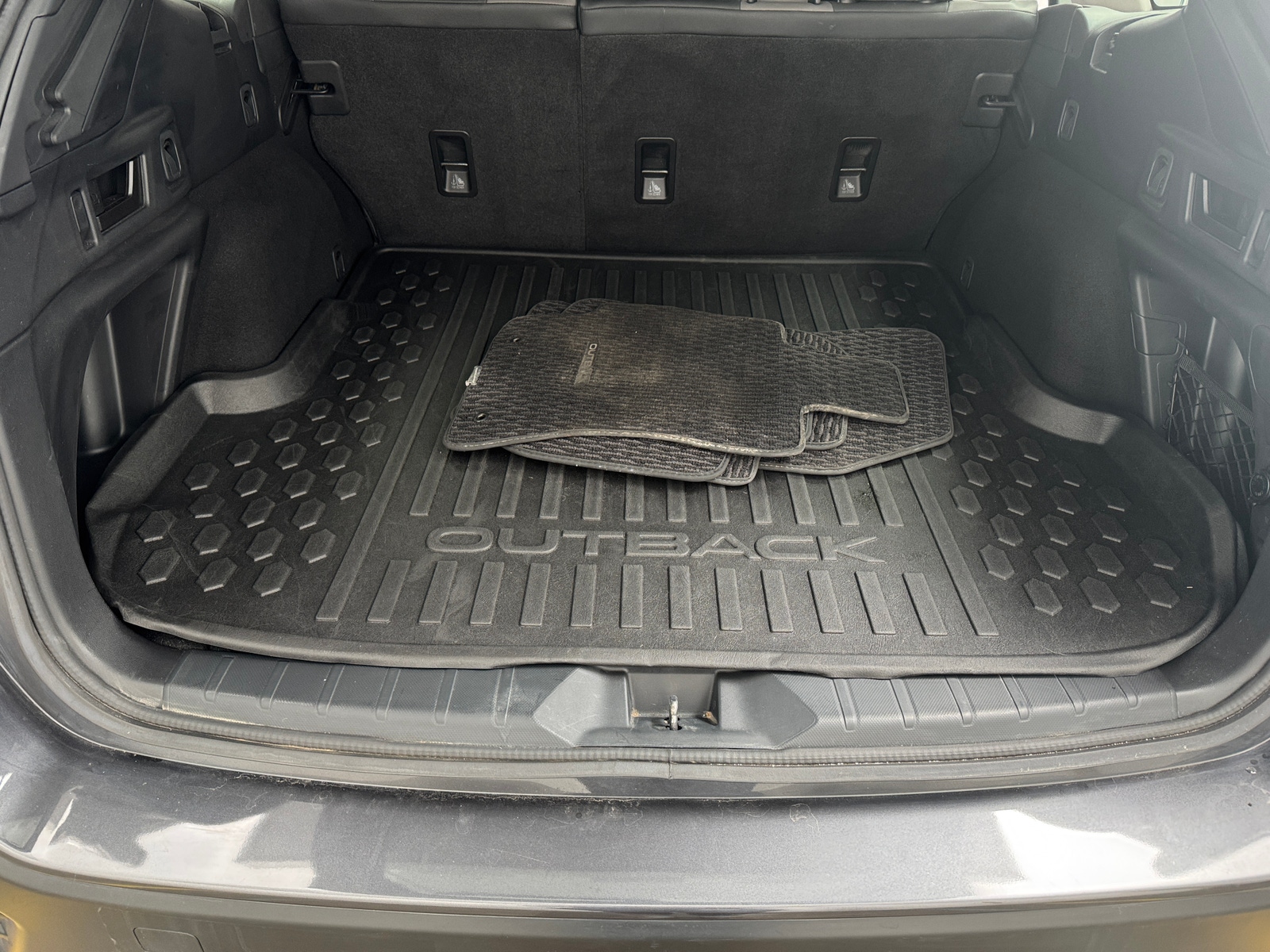 Thumbnail: 2020 Subaru Outback - 6