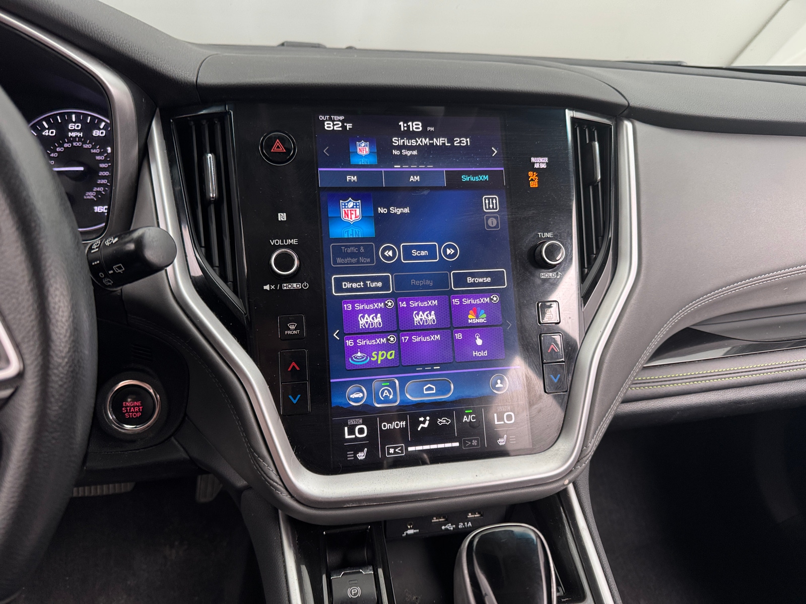 Thumbnail: 2020 Subaru Outback - 3