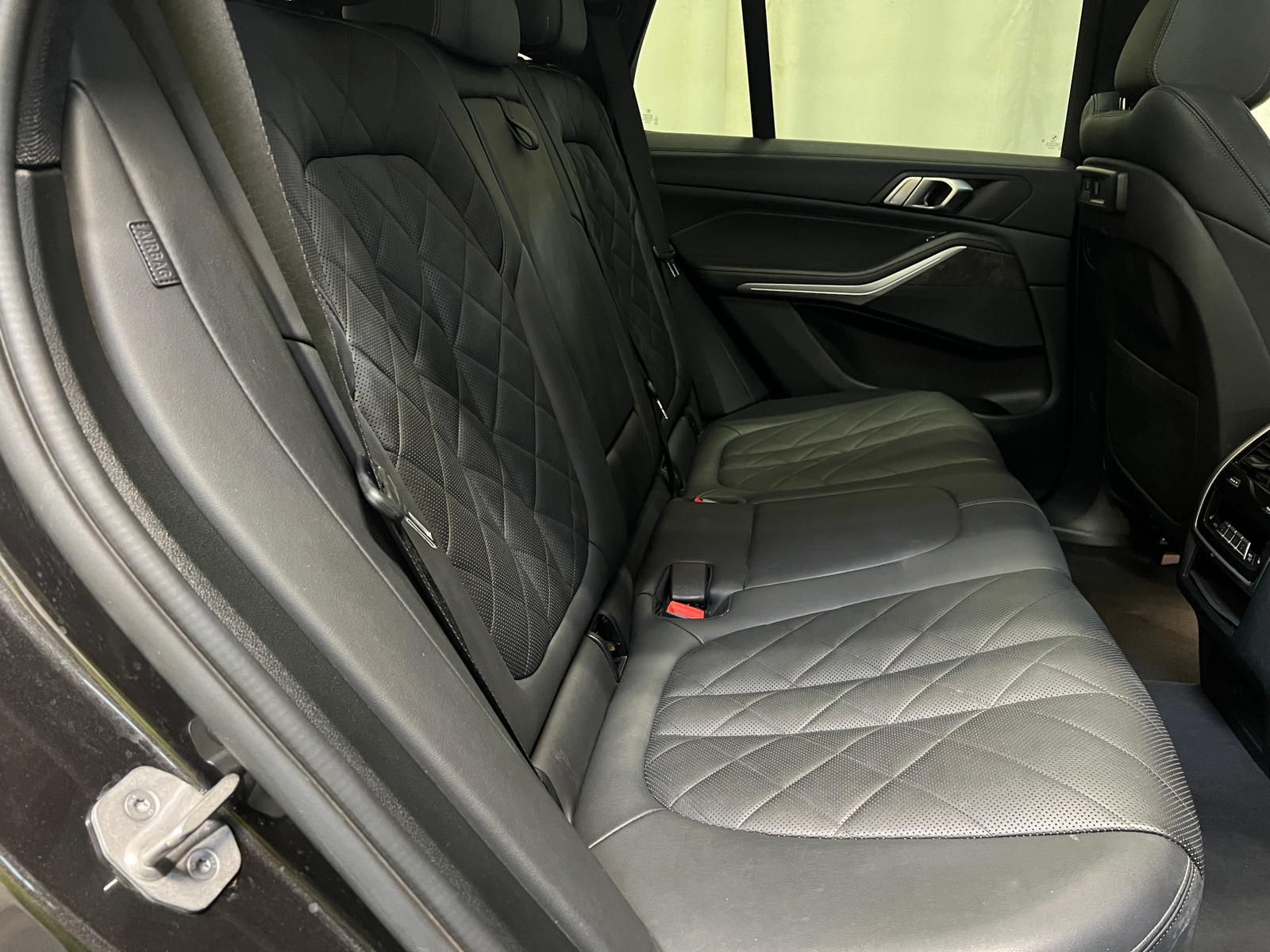 Thumbnail: 2023 BMW X5 - 5