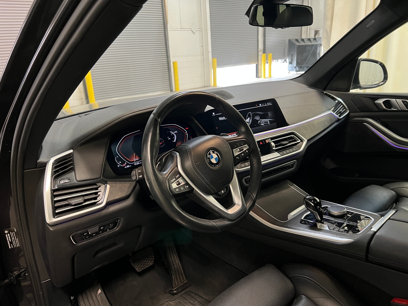 Thumbnail: 2023 BMW X5 - 2