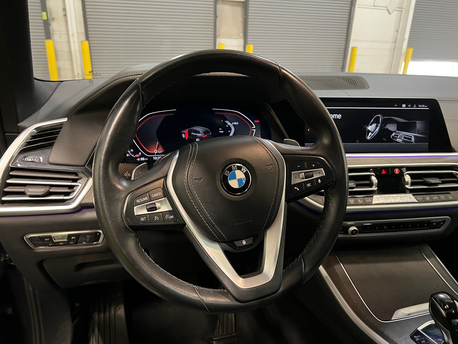 Thumbnail: 2023 BMW X5 - 4
