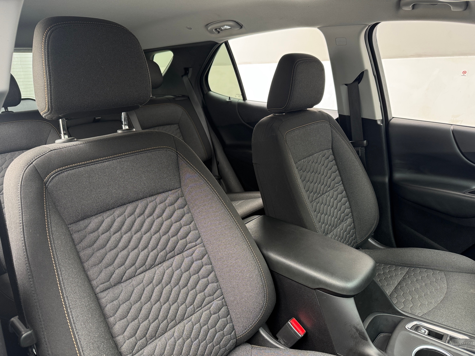 Thumbnail: 2021 Chevrolet Equinox - 2