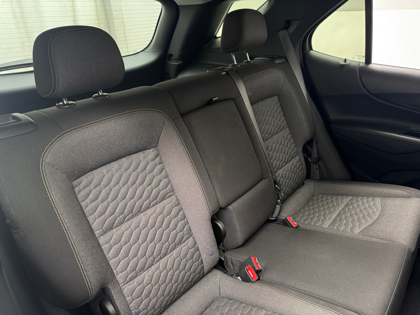 Thumbnail: 2021 Chevrolet Equinox - 6
