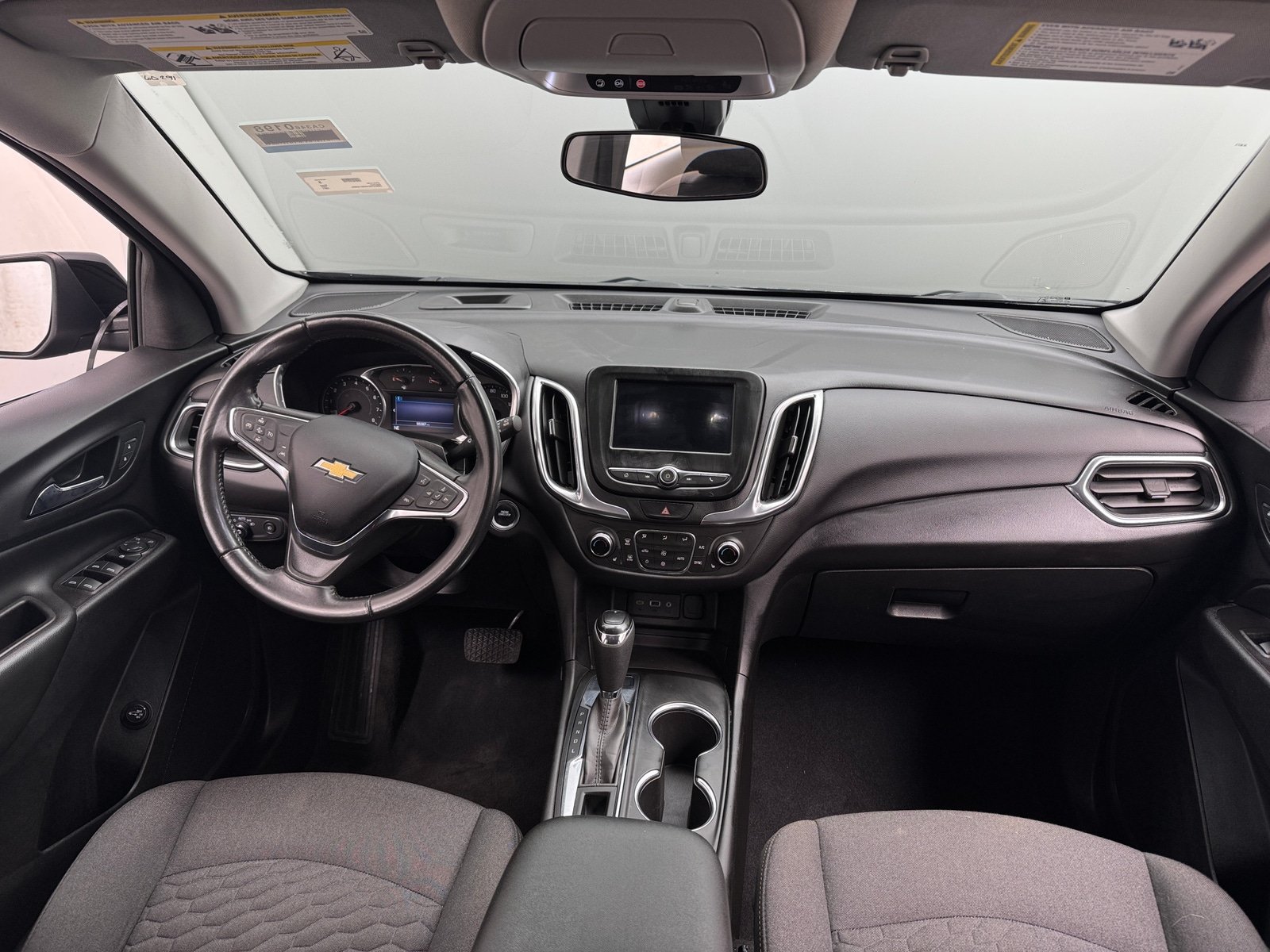 Thumbnail: 2021 Chevrolet Equinox - 3