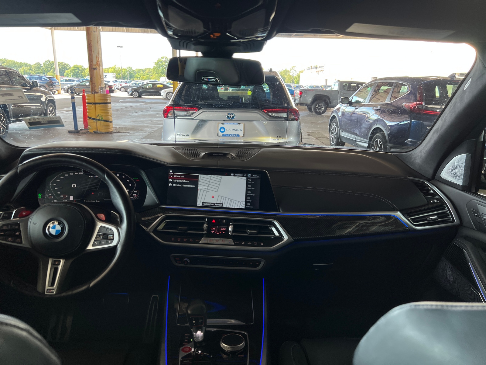 Thumbnail: 2023 BMW X5 - 2