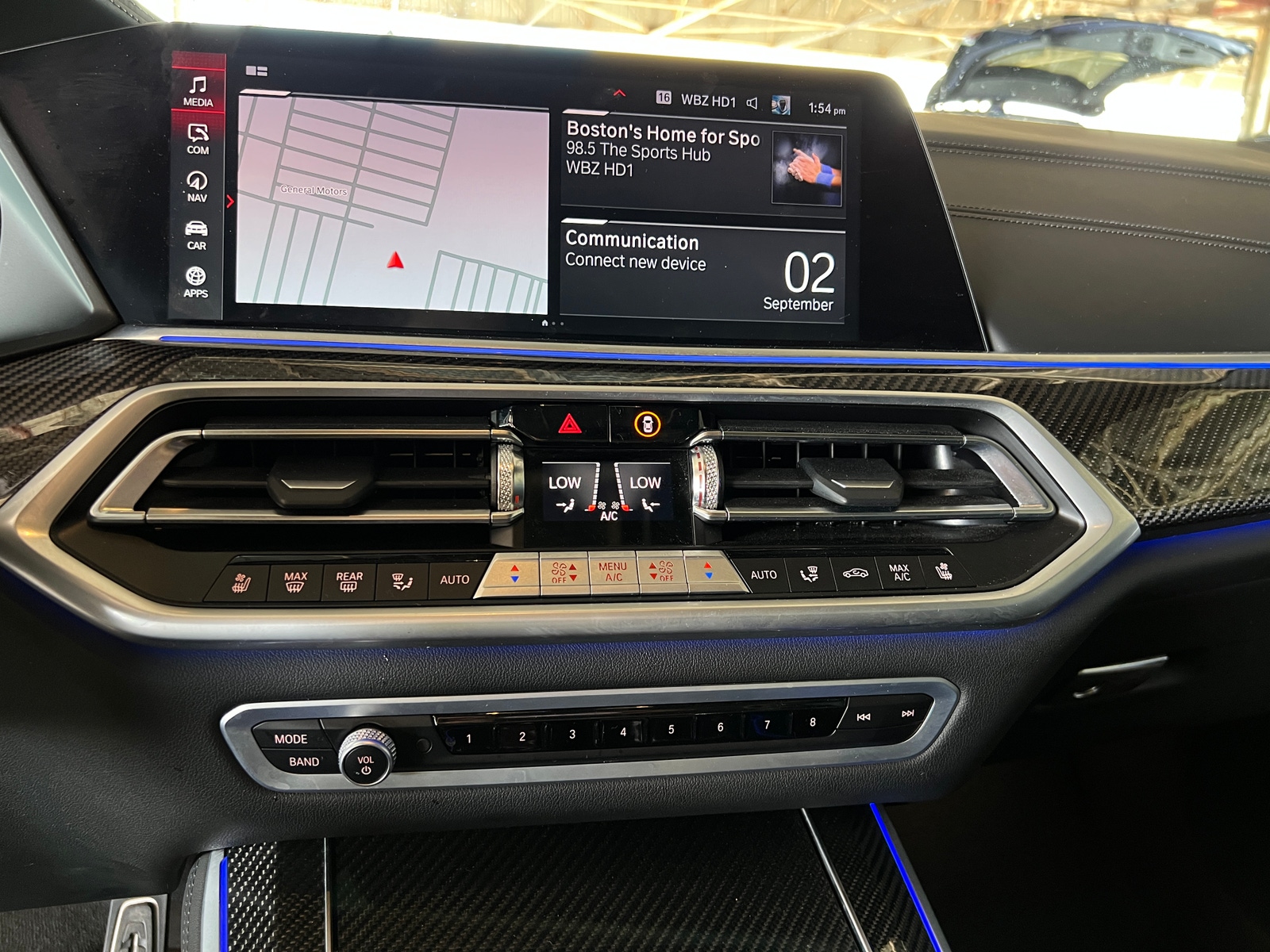 Thumbnail: 2023 BMW X5 - 3