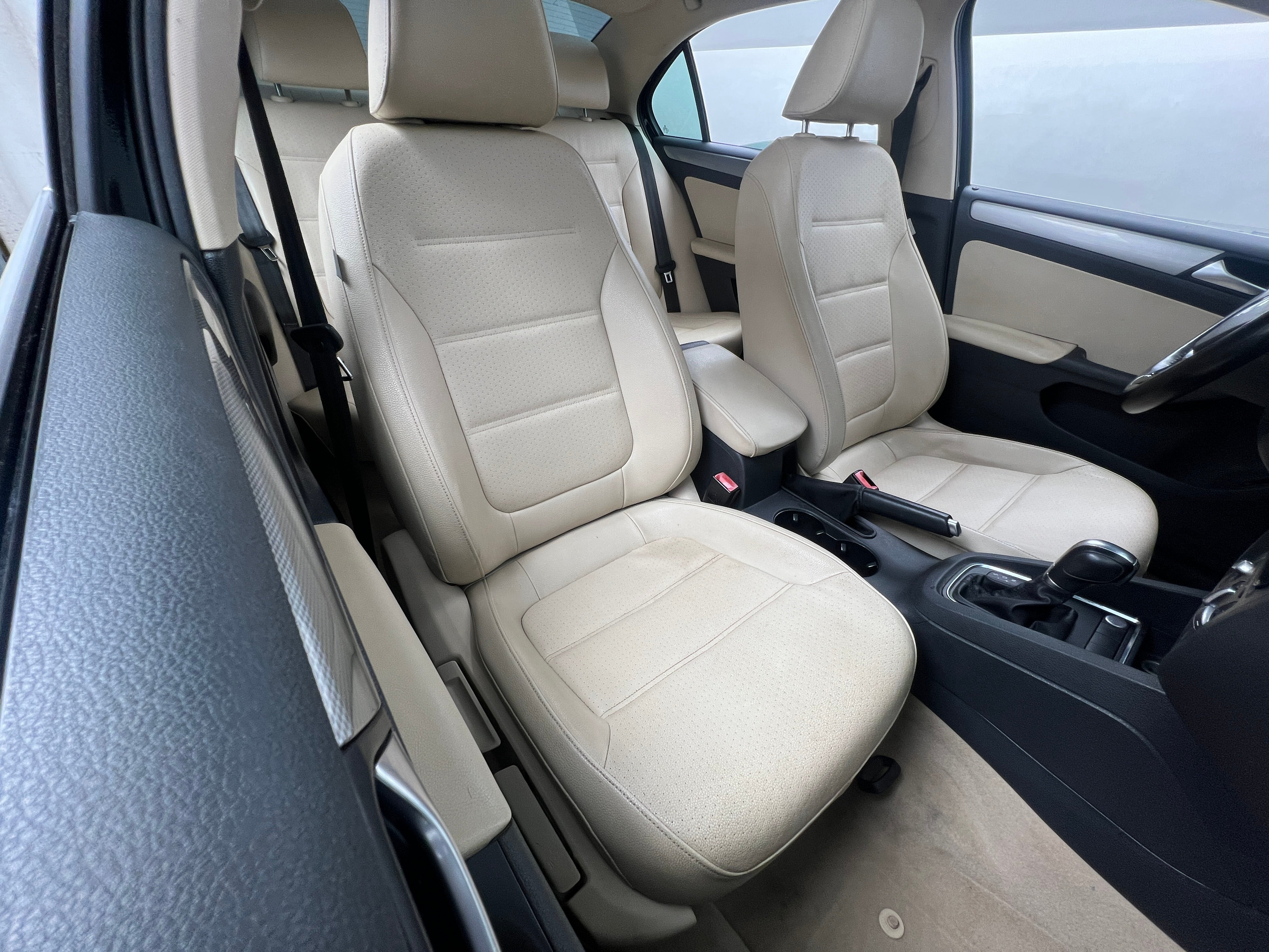 2016 Volkswagen Jetta
