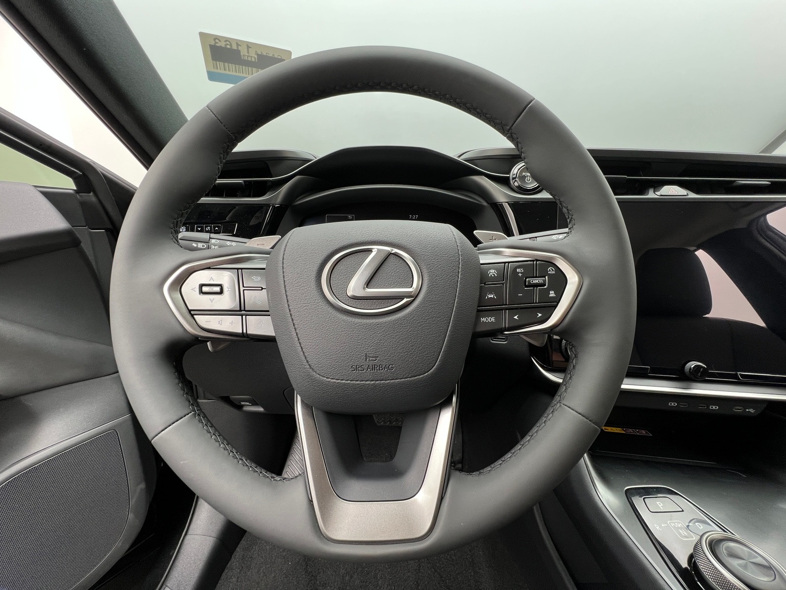 Thumbnail: 2025 Lexus RZ - 4