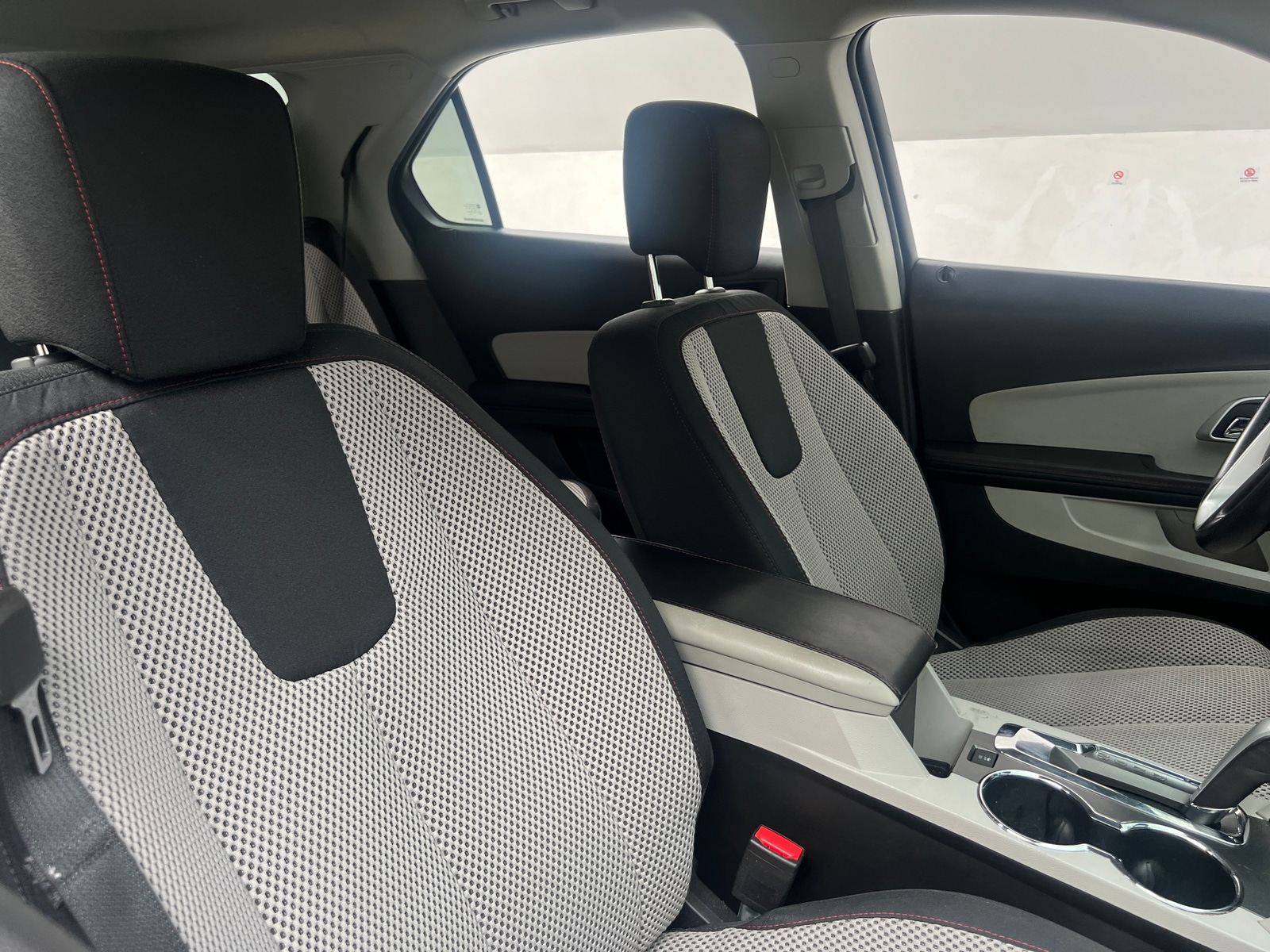 Thumbnail: 2015 Chevrolet Equinox - 2