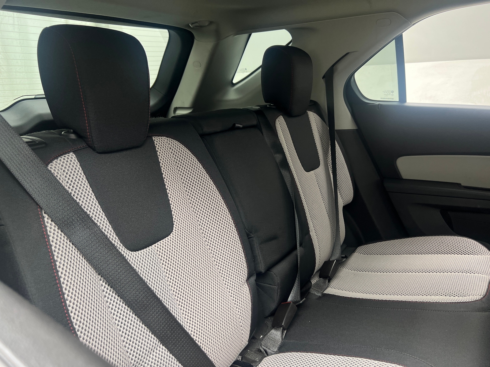 Thumbnail: 2015 Chevrolet Equinox - 6