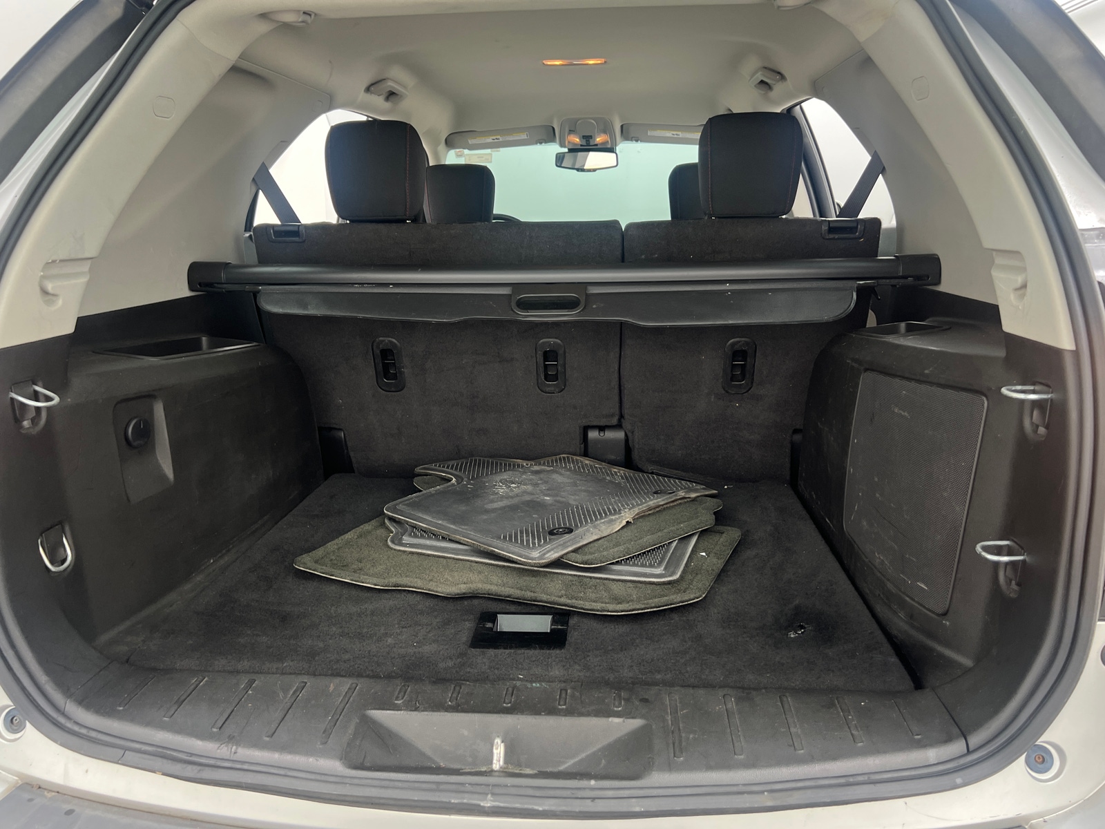 Thumbnail: 2015 Chevrolet Equinox - 7
