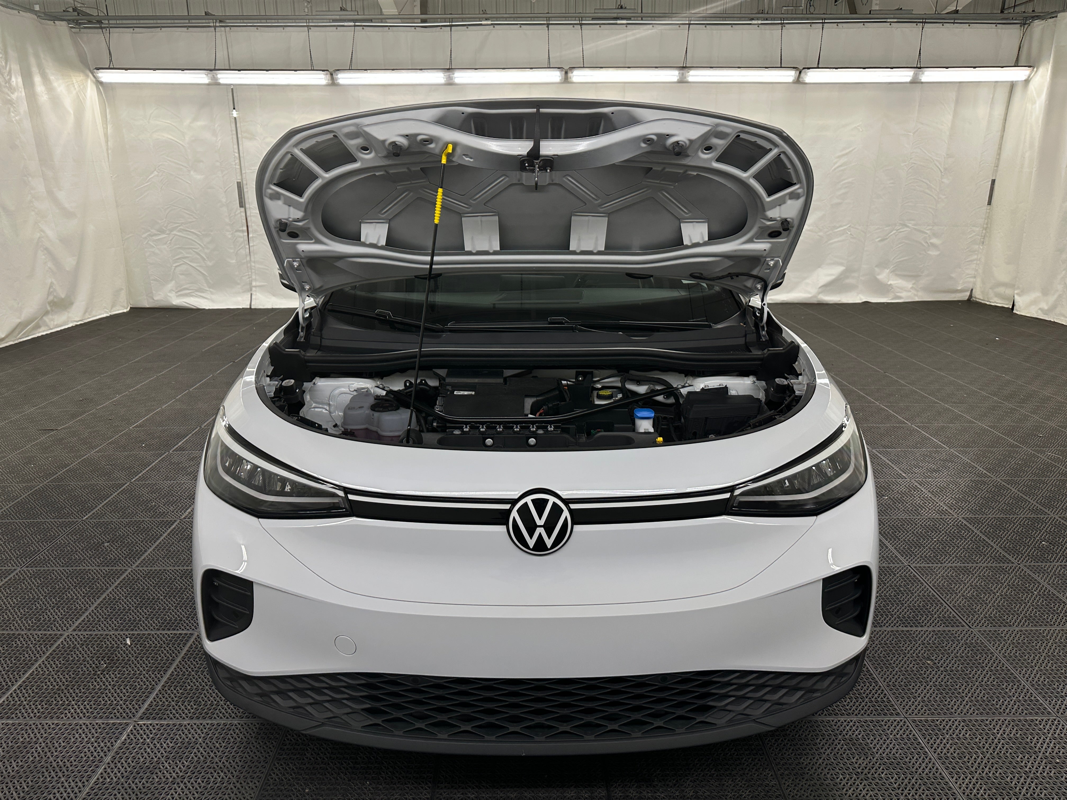 2022 Volkswagen ID.4