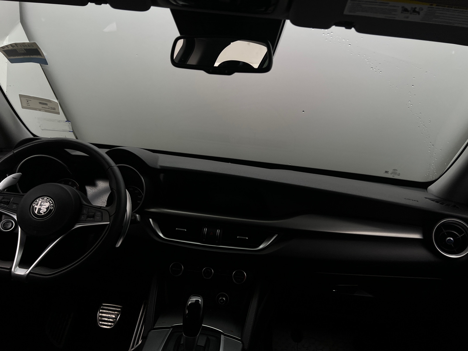 Thumbnail: 2018 Alfa Romeo Stelvio - 2
