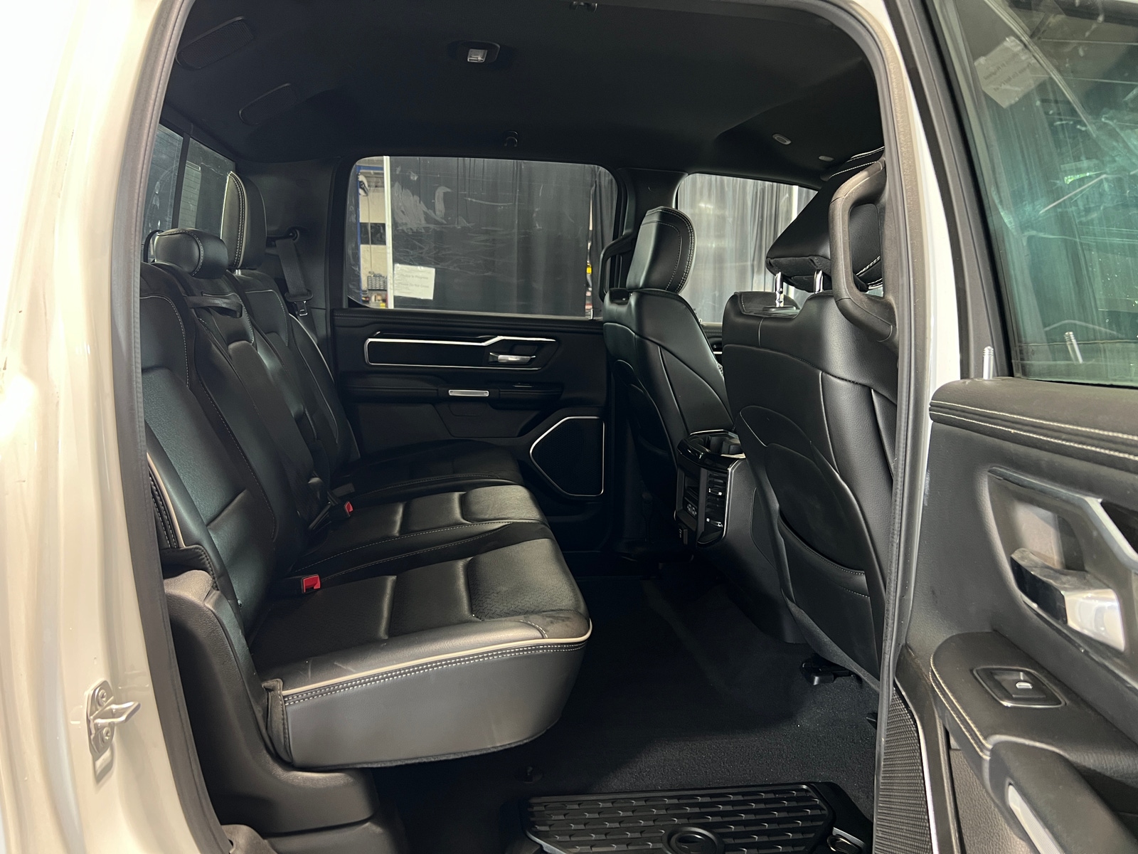 Thumbnail: 2019 RAM 1500 - 5