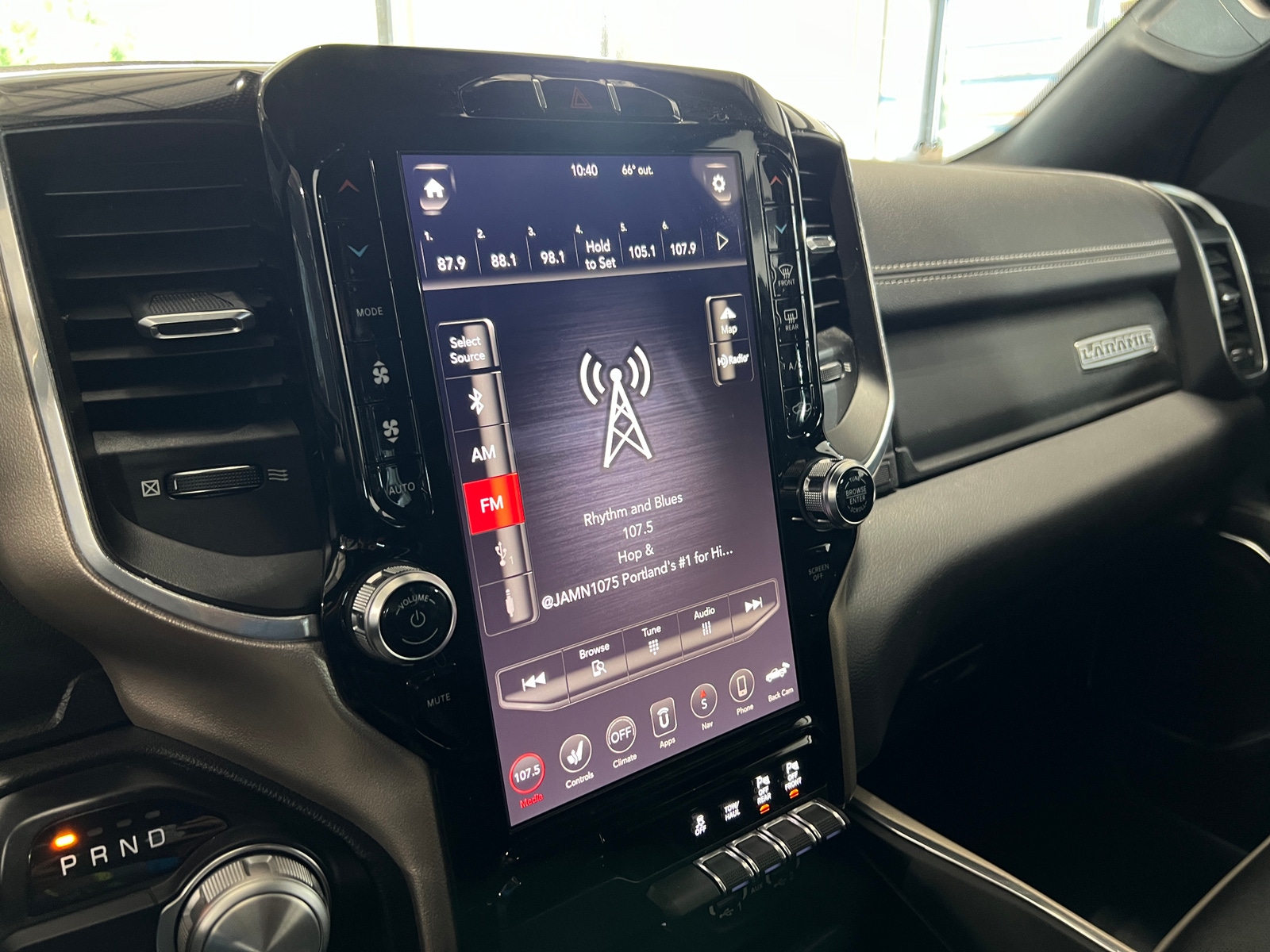 Thumbnail: 2019 RAM 1500 - 3