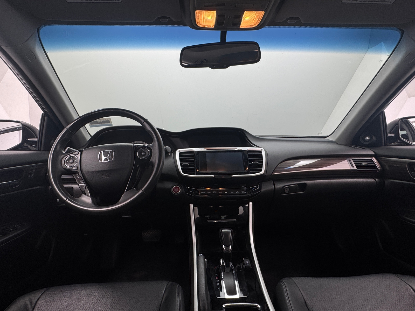 Thumbnail: 2017 Honda Accord - 2