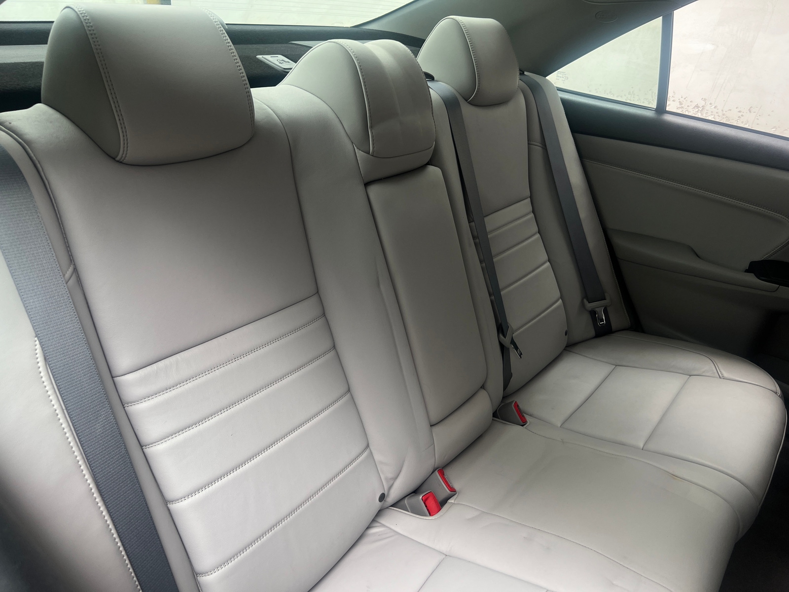 Thumbnail: 2015 Toyota Camry - 5