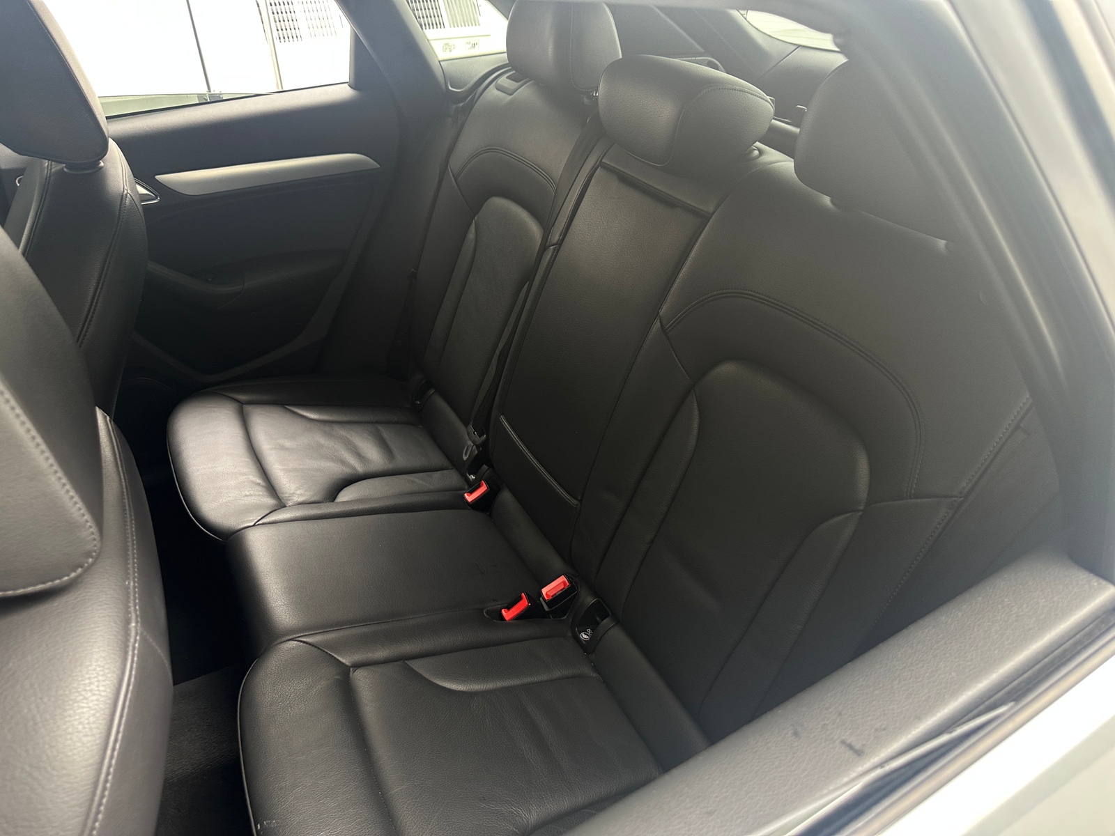 Thumbnail: 2016 Audi Q3 - 5