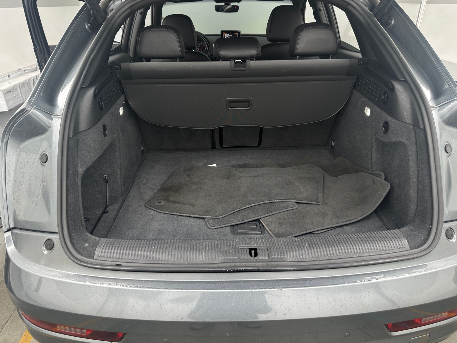 Thumbnail: 2016 Audi Q3 - 6