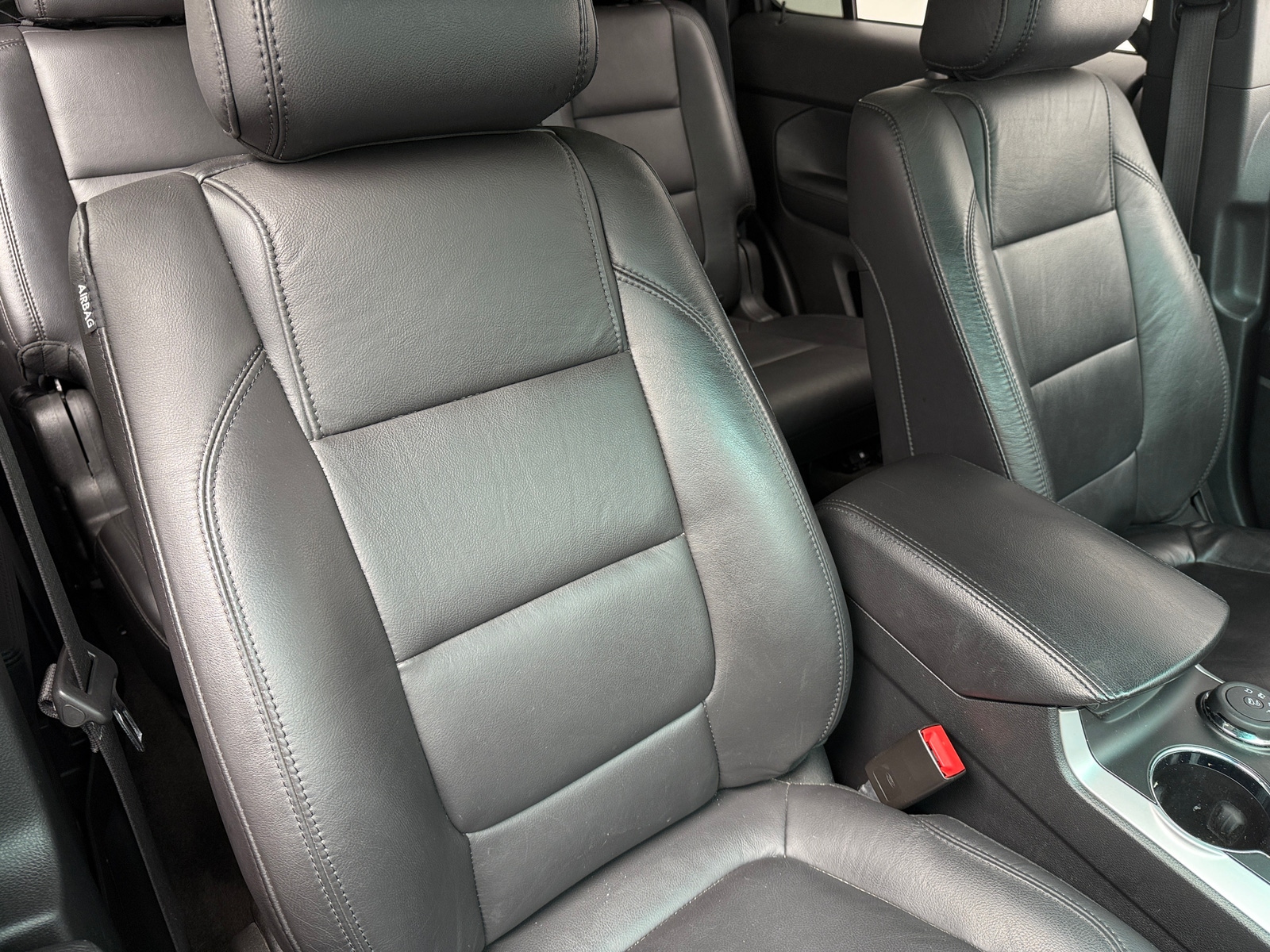 Thumbnail: 2015 Ford Explorer - 2